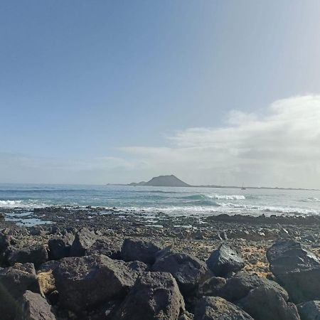 Bayuyo Daire Corralejo Dış mekan fotoğraf